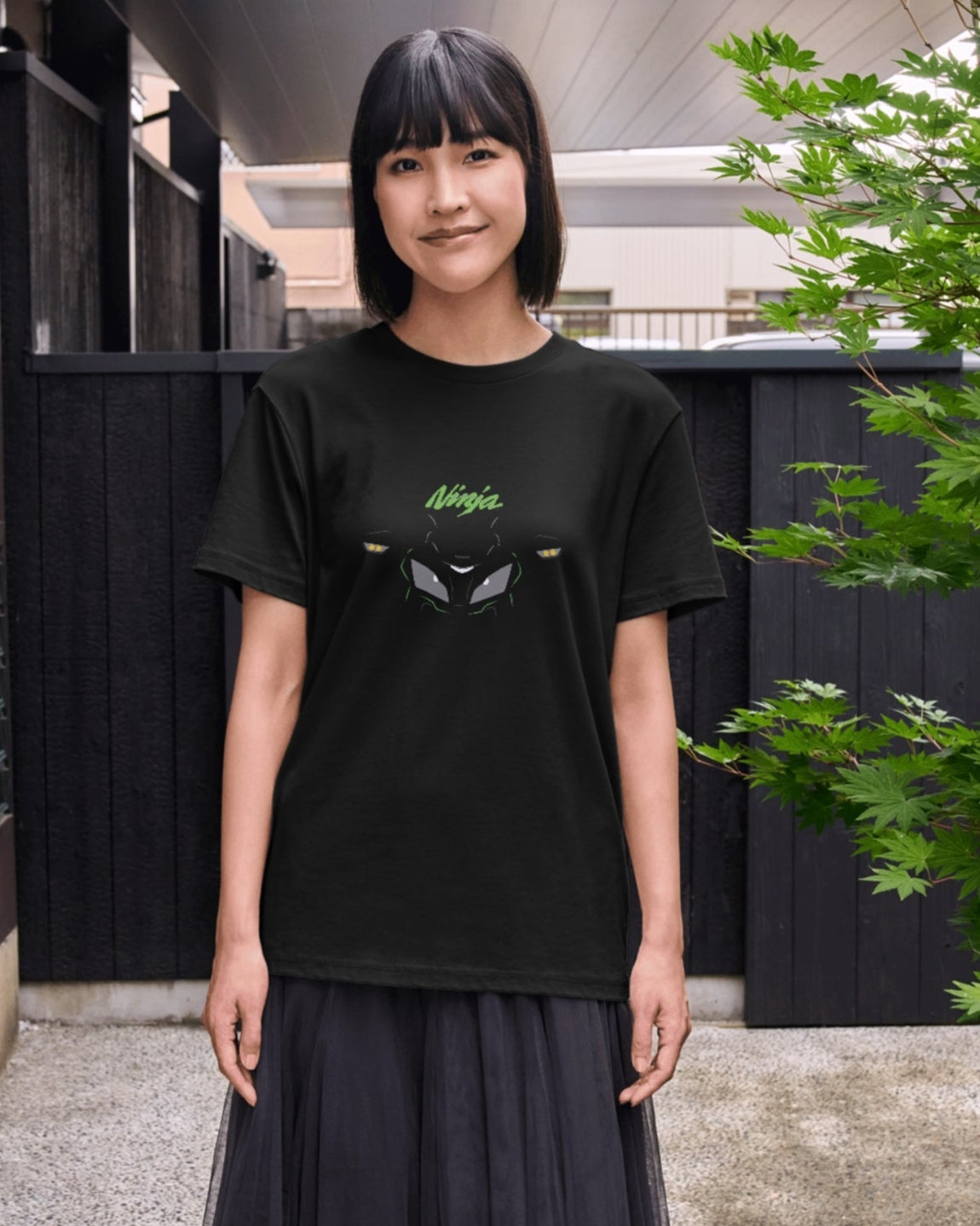 Crank & Collar “ZX-10R – The Reason False Neutrals Exist” T-Shirt | Ninja Superbike Tee
