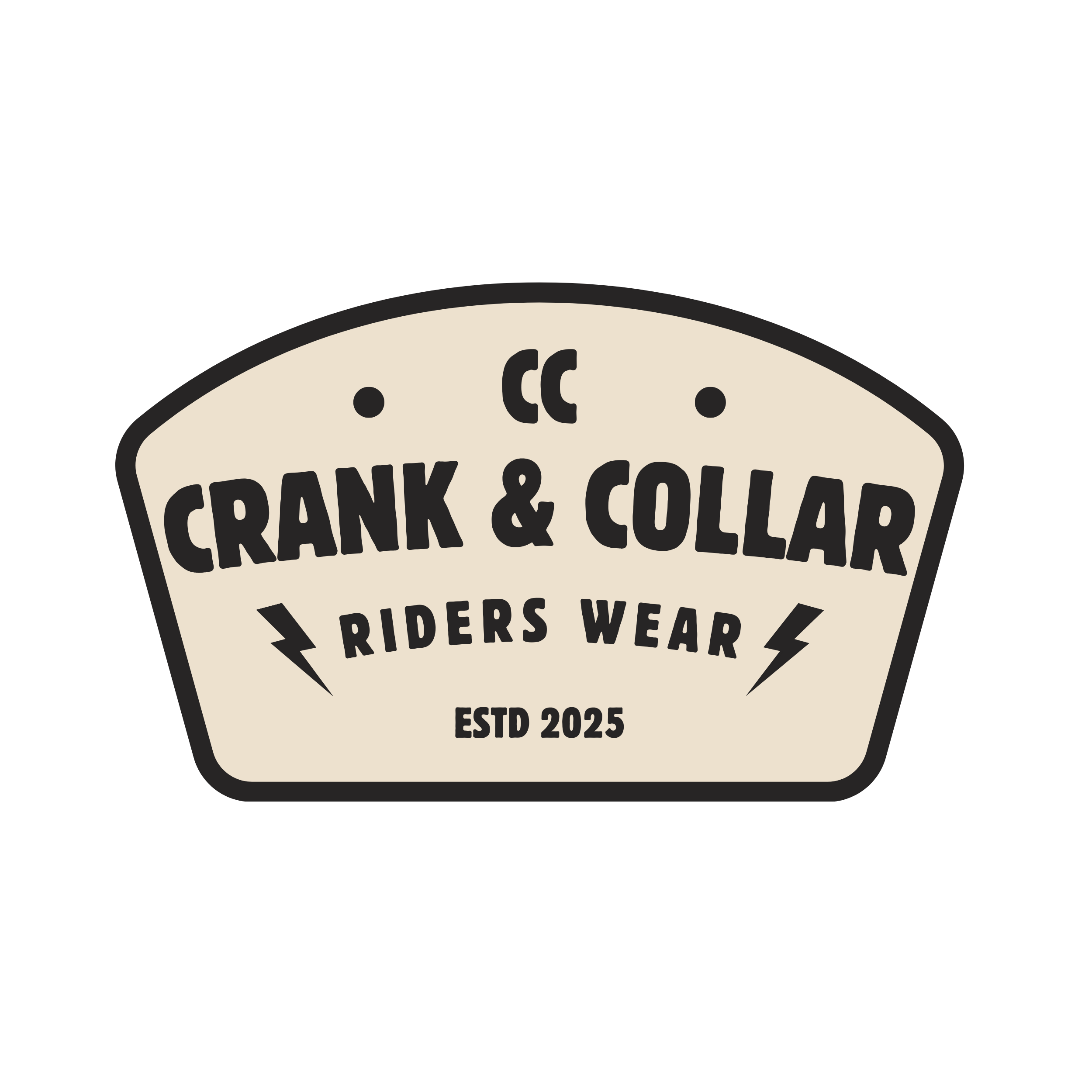 Crank and Collar